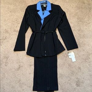 NWT Pantsuit